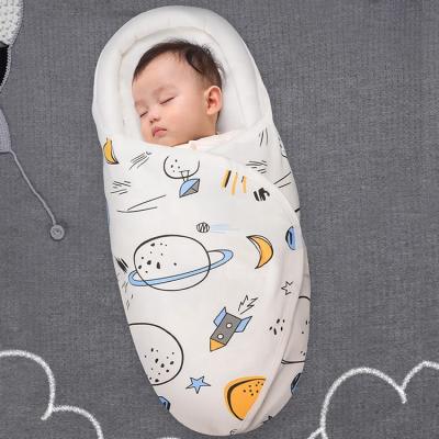 China V-Coool antibacterial cheap baby organic newborn newbborn carry baby sleeping bag kid's sleeping bag for sale