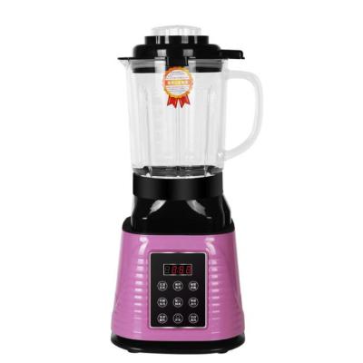 China Aoli Multifunctional High Speed ​​Vacuum Blender Kitchen Electric Blender for sale