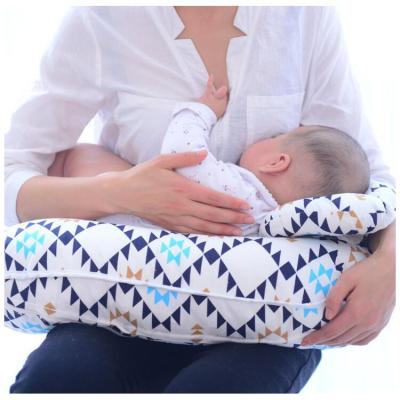 China TOP Baby Feeding Pillow Supplier Fashion U Shaped Baby Pillow for sale