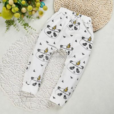 China Breathable Baby Leggings Sewing Pattern - Baby Leggings Sewing Pattern Cloth Diaper Cover for sale