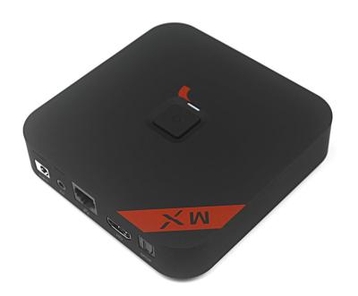 China Amlogic S805 Quad Core Smart TV Box MXQ RAM 1G ROM 8G for Home for sale