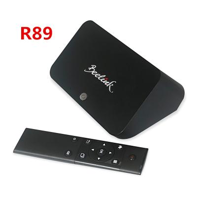 China Cortex a17 HD Smart TV Box RK3288 XBMC R89 RAM 2G ROM 16G BT 4.0 Remote Control for sale