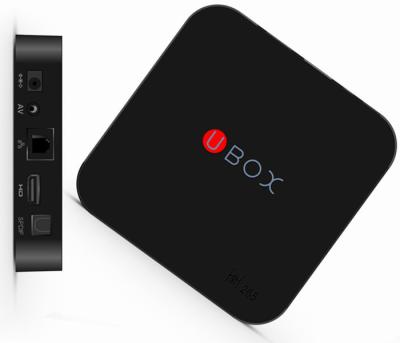 China S805 Quad Core Android 4.4 Smart TV Box Wifi 1080P HDMI1  IR Remote for sale