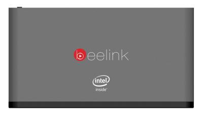 China Intelligenter Fernsehkasten Z3735F CPU-Windows Mini-PC P1, Fernsehkasten Windows 8,1 zu verkaufen