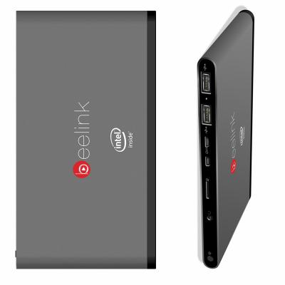 China P1 Dongle Intel Mini PC Set Top Box 2G RAM 32G ROM with Windows 8.1 for sale