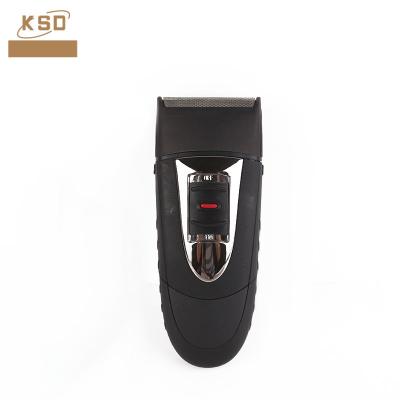 China Multifunctional Twin Blade Electric Shaver Nose Hair Trimmer for sale