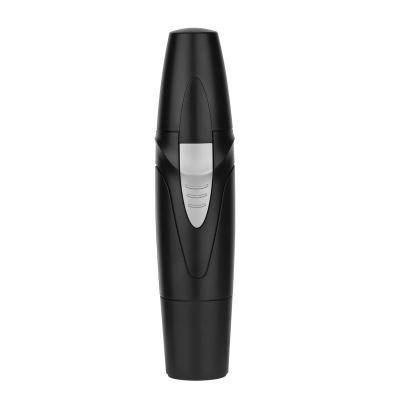 China NZ-909B Nose Hair Remover Nose Hair Remover NZ-909B Ear Outer Bullet Shaped Hair Trimmer Facial Nose Hair for sale