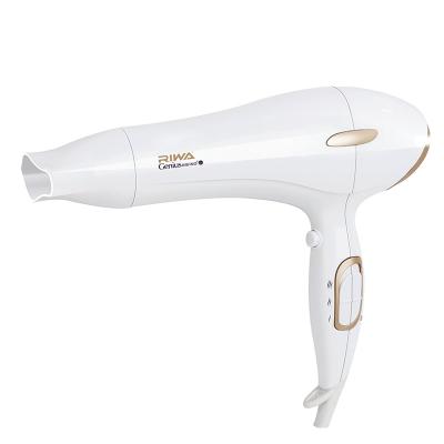 China Hang Loop 2000w Concentrator 2 Speed ​​Hotel Hair Dryer for sale