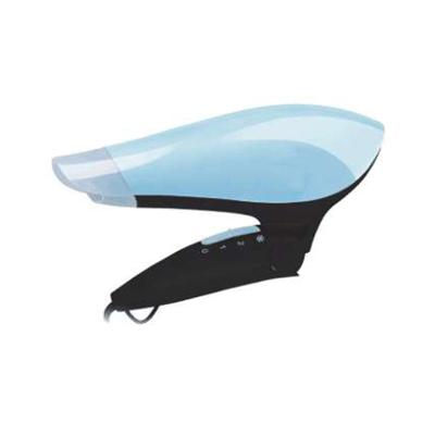 China 1200W Collapsible Foldable Hair Dryer Professional Salon for sale