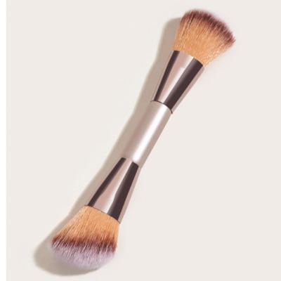 China Beauty care makeup tools conjugate main simple makeup brushes eye shadow pencil blush powder make up brush fashion beauty tools for sale