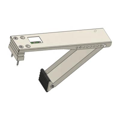 China PC01 Refrigeration Spare Parts Home Installation Air Conditioner Bracket for sale