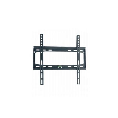 China Shielding Sheet Or Gauge Cold Steel Construction TV3001 TV Mount LED LCD Flat Panel Fixed TV Wall Mounts Frame Stand Big Size 36-71 Inch TV for sale