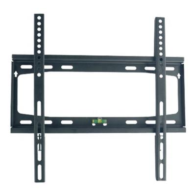 China Armor plate or gauge cold steel construction TV301D up and down removed TV bracket for 36 to 71 inch LED LCD TV wall mount for sale