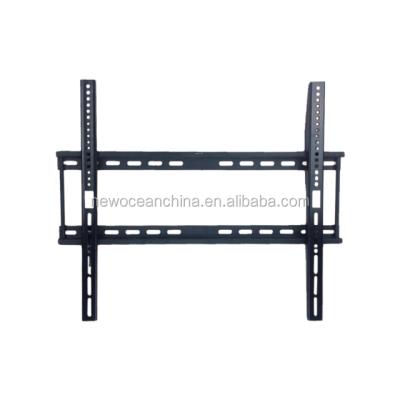 China Cold steel steel plate or armor gauge hisense TV wall mount bracket hisense TV121 TV wall mount bracket LCD TV spare parts for sale