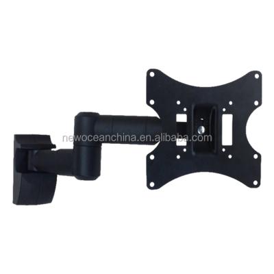 China Swivel TV Wall Mount 180 Degree Wall Mount TV Swivel TV Wall Mount 1103B VESA 200*200 for sale