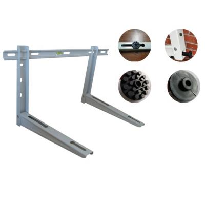 China China Home Suppliers AC Heavy Duty Stamping Outdoor Bracket for sale