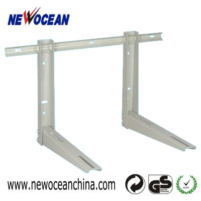 China Xiamen high quality bracket and simple newocean home metal ac with screw for sale