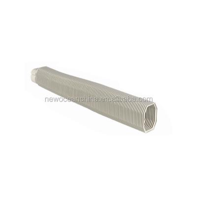 China NEW home style 2018! Soil Air Conditioner Pipes PVC Plastics PVC Pipe Wall Sheets for sale