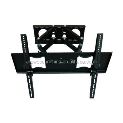 China 2018 NEW TV233 15 Degree Down Tilt 360 Degree Swivel Wall Mount Ceiling Bracket For TV LCD for sale