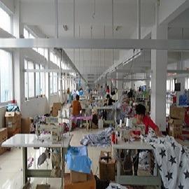 Verified China supplier - Nanjing Reakway Textile Co.,ltd.