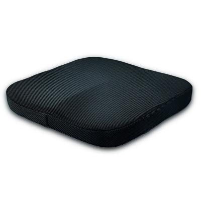 China Amazon Hot Selling Comfortable Massage Silicon Gel Memory Foam Cushion for sale