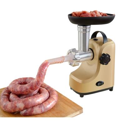 China High Efficiency Multi Size Knives Spare Parts Meat Saw Electric Mincer For Butchers for sale