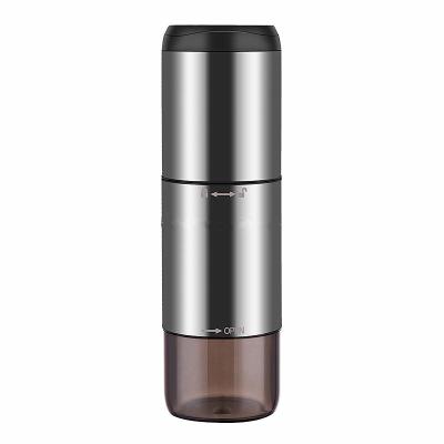 China Car High quality practical fast wireless stainless steel blade high power feel good intelligent coffee grinder for sale