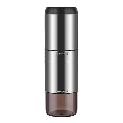 China Car Newly Designed Automatic Handheld Light Weight High Speed ​​High Speed ​​High Quality Mini Coffee Grinder for sale