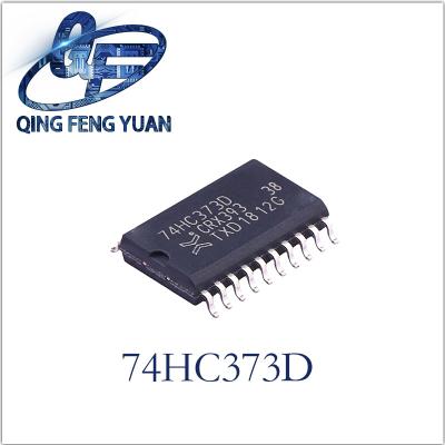 China HOT SALE Electronic Components Standard Professional Supplier 74HC373D IC BOM Kitting on Electronics Integrated Circuit IC for sale