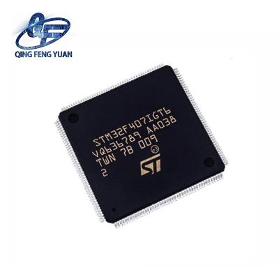 China STMicroelectronics Industrial MCU STM8S003F3P6 TSSOP-20 for sale