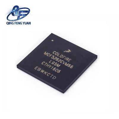 China Standard NX P MCF5282CVM66 Integrated MCF528x Series Microcontroller IC MCU 32B 512KB FLASH 256-MAPBGA MCF5282 MCF5282CVM66 >= 2 Chips for sale