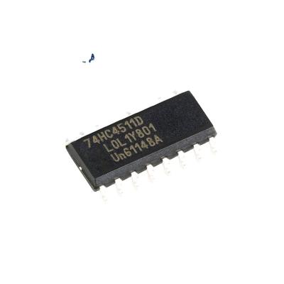 China Quotation BOM List Standard IC 74HC4511D LPC4310FET100 SPC5602BK0CLQ4 Integrated Circuit for sale