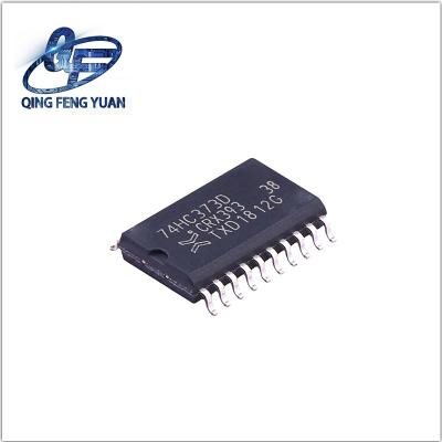 China (New original in stock) 74HC373D standard professional supplier 20years BOM Kitting on electronics integrated circuit IC for sale