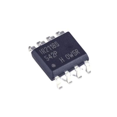 China Industrial in-fineon the new and original IR2118STRPBBF chip mcu integrated circuit IC IR2118STRPBF for sale