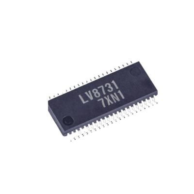 China ONSEMI LV8731V Industrial Electronic Warehouse Of Electronic Components for sale