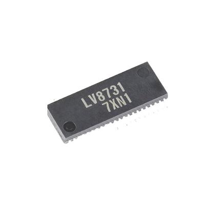 China ONSEMI LV8731V-TLM-H Industrial Online Electronic Components Shop for sale