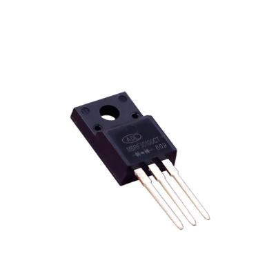 China ONSEMI MBRF30100VT+ Industrial Integrated Circuit Microcontroller IC Chip Bom SUP for sale