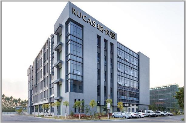 Verified China supplier - Foshan Rucas Furniture Co., Ltd.