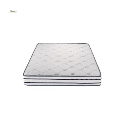 China High Quality Foldable Size 23cm Queen Size OEM Foam Bonnel Coil Compressed Bed Base for sale