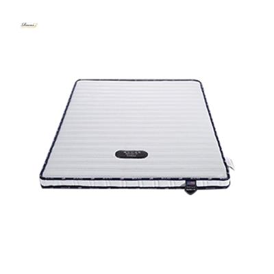 China Foldable Brand Manufacturer Customized Mattress Hotel Comfort High Density Foam Mattress 6cm Super Single Mattress for sale