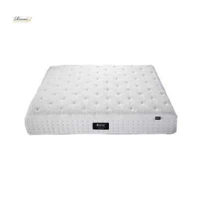 China Wholesale High Quality Foldable Fabric Bed Home Bed Pocket Spring Memory Foam Memory Foam Hotel Mattress Soft for sale