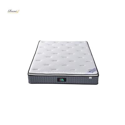 China Supply Air Cushion Foldable Price Manufacturer Brand High Density Memory Foam Pocket Spring Foam Mattress for sale