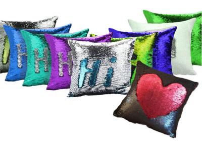 China sequin fabric made Sequin Pillow Target For Teachers Gifts for sale