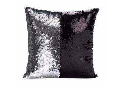 China China Suppliers High Quality Guarantee Decorative Cushions Sequin Pillow Walmart For Outdoor Furniture for sale