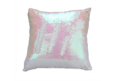 China China Products New Product Marketing Hot Selling Reversible Sequin Fabric Cushion For Guys Gifts for sale