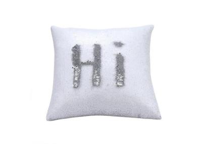 China New Product Trends Pinterest Best Sellers Reversible Sequin Fabric Pillowcase For Gifts London for sale