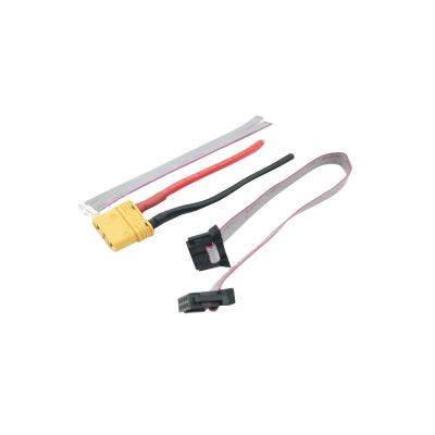 China Home Appliance JST MOLEX Amp 2/3/4/5/6 Male Connector Wire Harness For Custom Home Appliance Constitution Assembly Wire Harness for sale