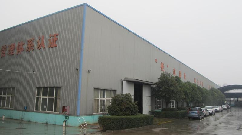 Verified China supplier - Luoyang Sanwei Office Fitment Co., Ltd.