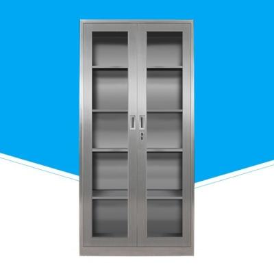 China SW-SS01 Stainless Steel Acid Medical Cabinet for sale