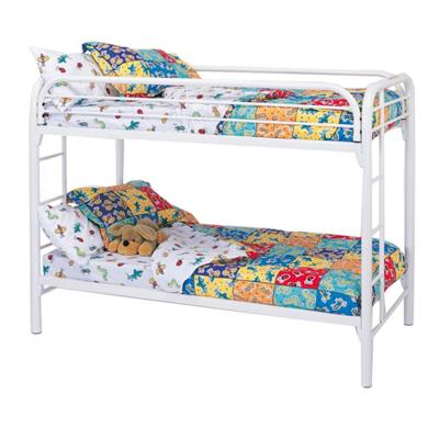 China Colorful Modern Structure SW-S049 Kids Bunk Bed For Chid for sale